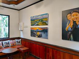 Lotus Corner - Heritage B&B