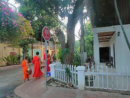 Lotus Corner - Heritage B&B