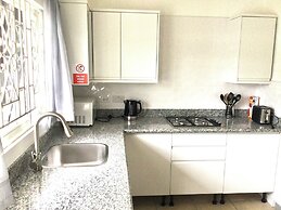 Serenity 2-bed Apartment in Port Antonio