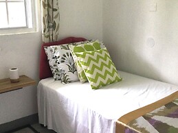 Serenity 2-bed Apartment in Port Antonio