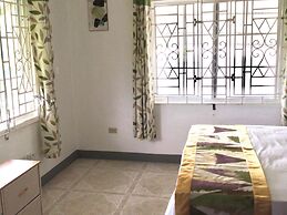 Serenity 2-bed Apartment in Port Antonio