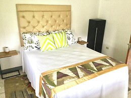 Serenity 2-bed Apartment in Port Antonio