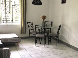 Serenity 2-bed Apartment in Port Antonio