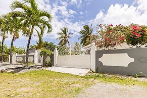 Serenity 2-bed Apartment in Port Antonio