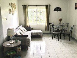 Serenity 2-bed Apartment in Port Antonio