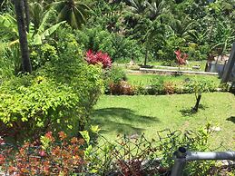 Serenity 2-bed Apartment in Port Antonio