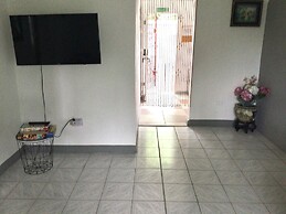 Serenity 2-bed Apartment in Port Antonio