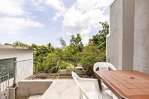 Serenity 2-bed Apartment in Port Antonio