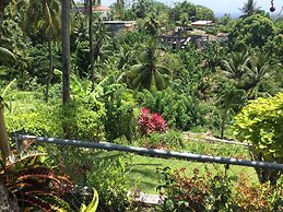 Serenity 2-bed Apartment in Port Antonio