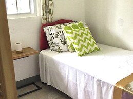 Serenity 2-bed Apartment in Port Antonio