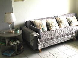 Serenity 2-bed Apartment in Port Antonio