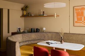 Locke Am Platz Zurich