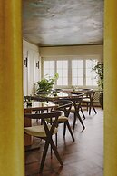 Locke Am Platz Zurich