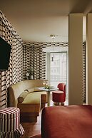 Locke Am Platz Zurich