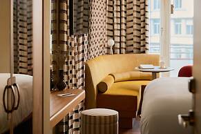 Locke Am Platz Zurich