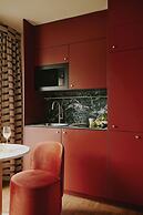 Locke Am Platz Zurich