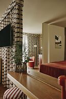 Locke Am Platz Zurich