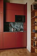 Locke Am Platz Zurich