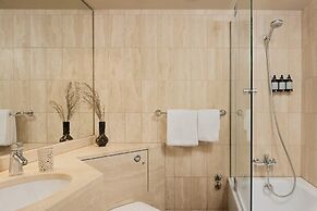 Locke Am Platz Zurich