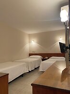 Hostal Blayet