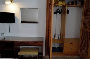 Hostal Blayet