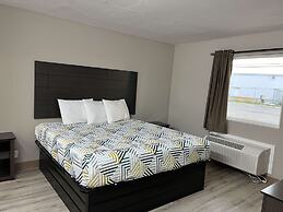 Studio 6 Suites West Memphis, AR - Memphis