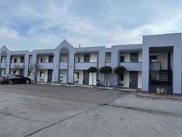 Studio 6 Suites West Memphis, AR - Memphis