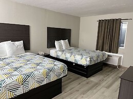 Studio 6 Suites West Memphis, AR - Memphis