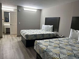 Studio 6 Suites West Memphis, AR - Memphis