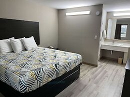 Studio 6 Suites West Memphis, AR - Memphis