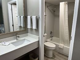 Studio 6 Suites West Memphis, AR - Memphis