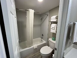 Studio 6 Suites West Memphis, AR - Memphis