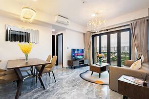 D1 Mension - Zenity Luxury Apartment - Saigon Centre