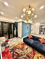 D1 Mension - Zenity Luxury Apartment - Saigon Centre