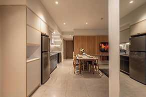 D1 Mension - Zenity Luxury Apartment - Saigon Centre