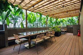 D1 Mension - Zenity Luxury Apartment - Saigon Centre