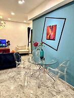 D1 Mension - Zenity Luxury Apartment - Saigon Centre