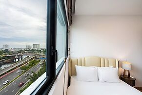 D1 Mension - Zenity Luxury Apartment - Saigon Centre