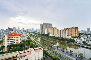 D1 Mension - Zenity Luxury Apartment - Saigon Centre