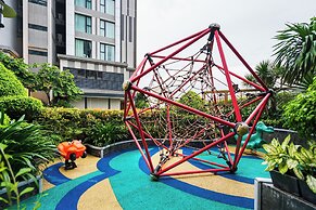 D1 Mension - Zenity Luxury Apartment - Saigon Centre