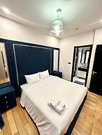 D1 Mension - Zenity Luxury Apartment - Saigon Centre