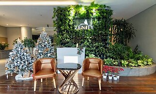 D1 Mension - Zenity Luxury Apartment - Saigon Centre