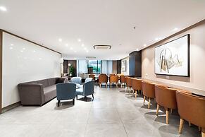 D1 Mension - Zenity Luxury Apartment - Saigon Centre