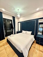 D1 Mension - Zenity Luxury Apartment - Saigon Centre