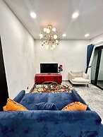 D1 Mension - Zenity Luxury Apartment - Saigon Centre