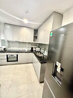 D1 Mension - Zenity Luxury Apartment - Saigon Centre