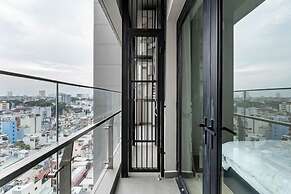 D1 Mension - Zenity Luxury Apartment - Saigon Centre