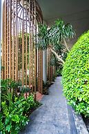 D1 Mension - Zenity Luxury Apartment - Saigon Centre