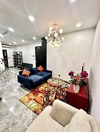 D1 Mension - Zenity Luxury Apartment - Saigon Centre