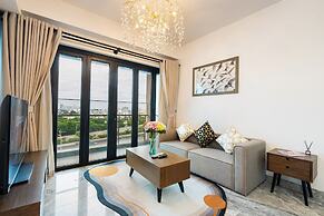D1 Mension - Zenity Luxury Apartment - Saigon Centre